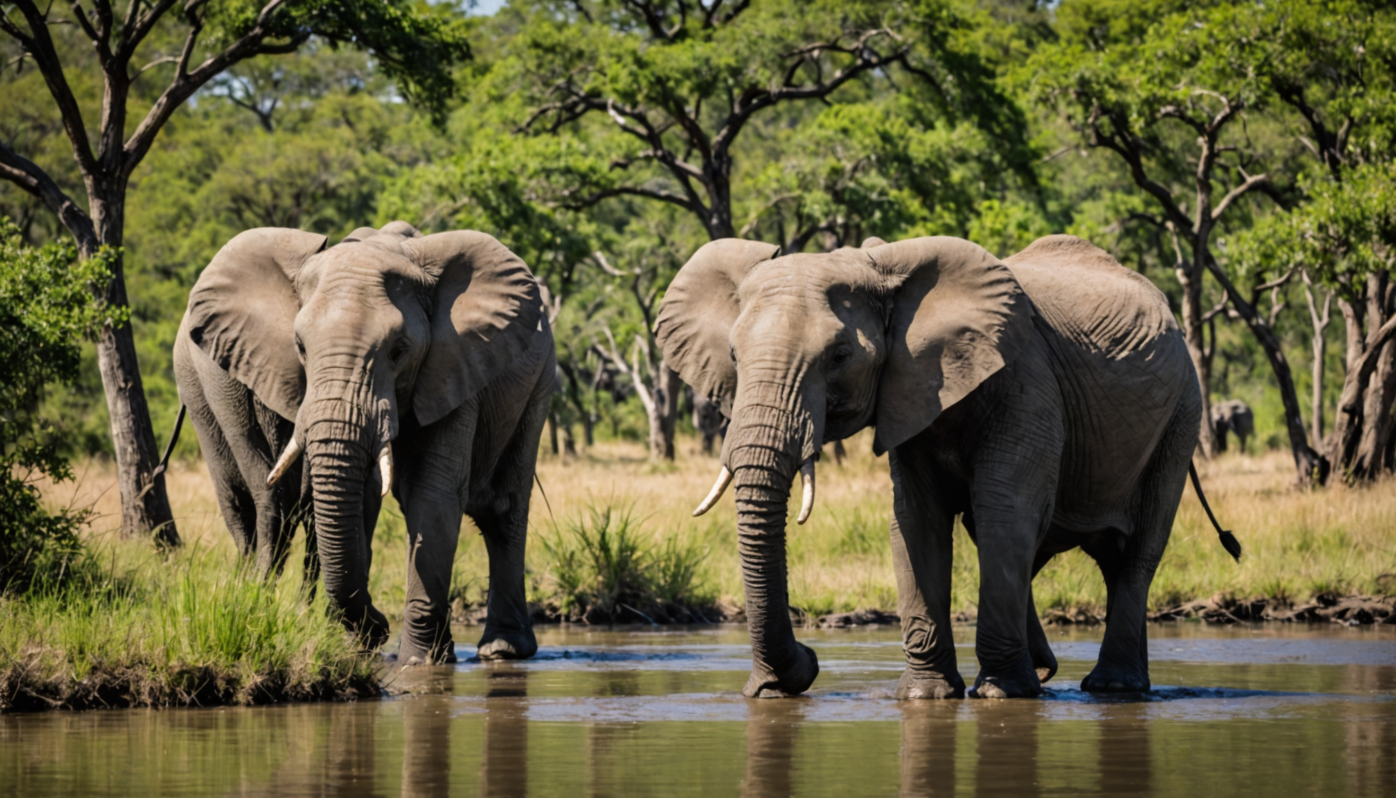 partez à l’aventure au cœur du delta de l’okavango au botswana. explorez une faune exceptionnelle, des paysages sauvages et vivez un safari inoubliable au sein d’une des plus belles merveilles naturelles d’afrique.