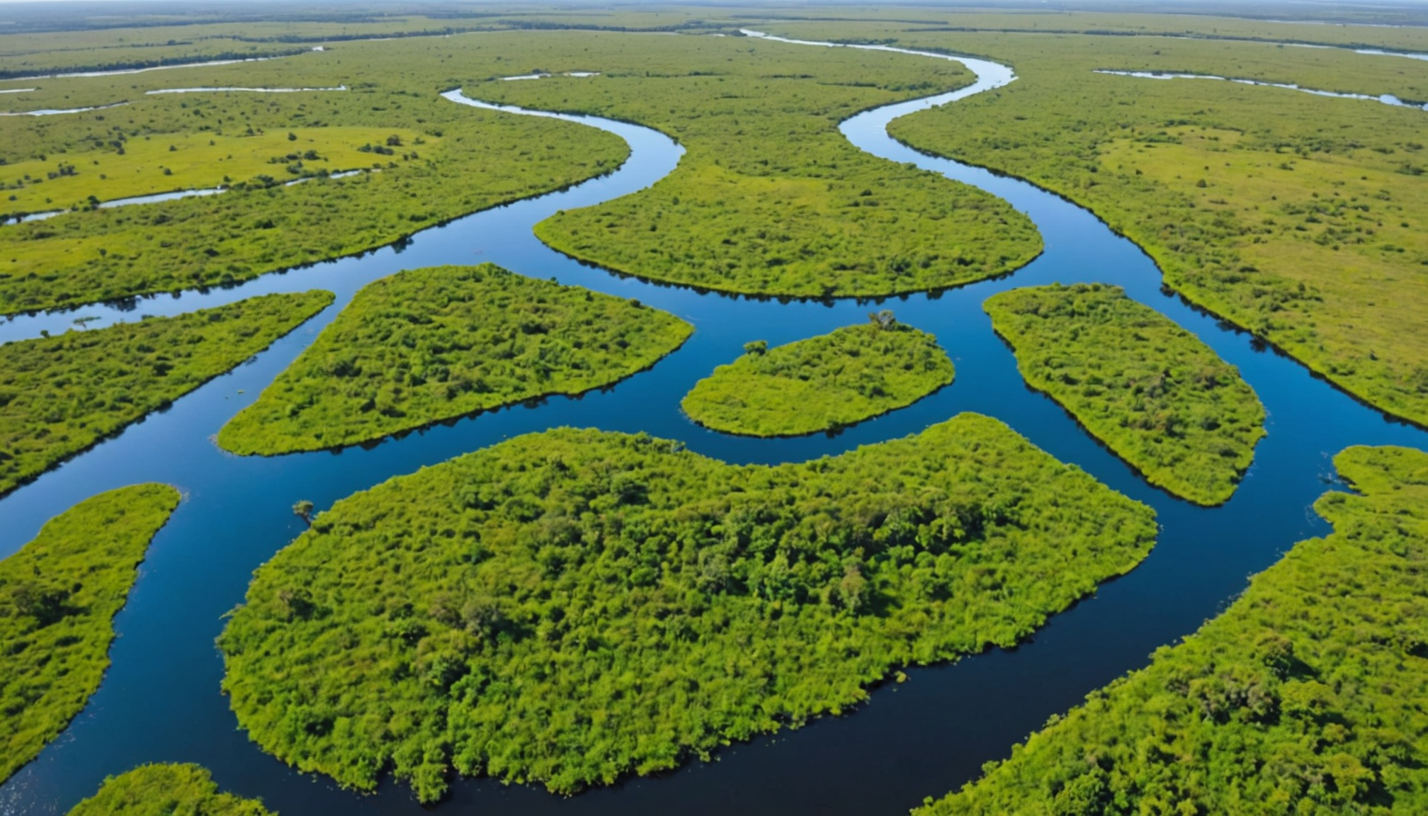 partez à l’aventure au cœur du delta de l’okavango au botswana. découvrez une faune exceptionnelle et des paysages à couper le souffle lors d’un safari inoubliable dans l’une des régions les plus spectaculaires d’afrique.