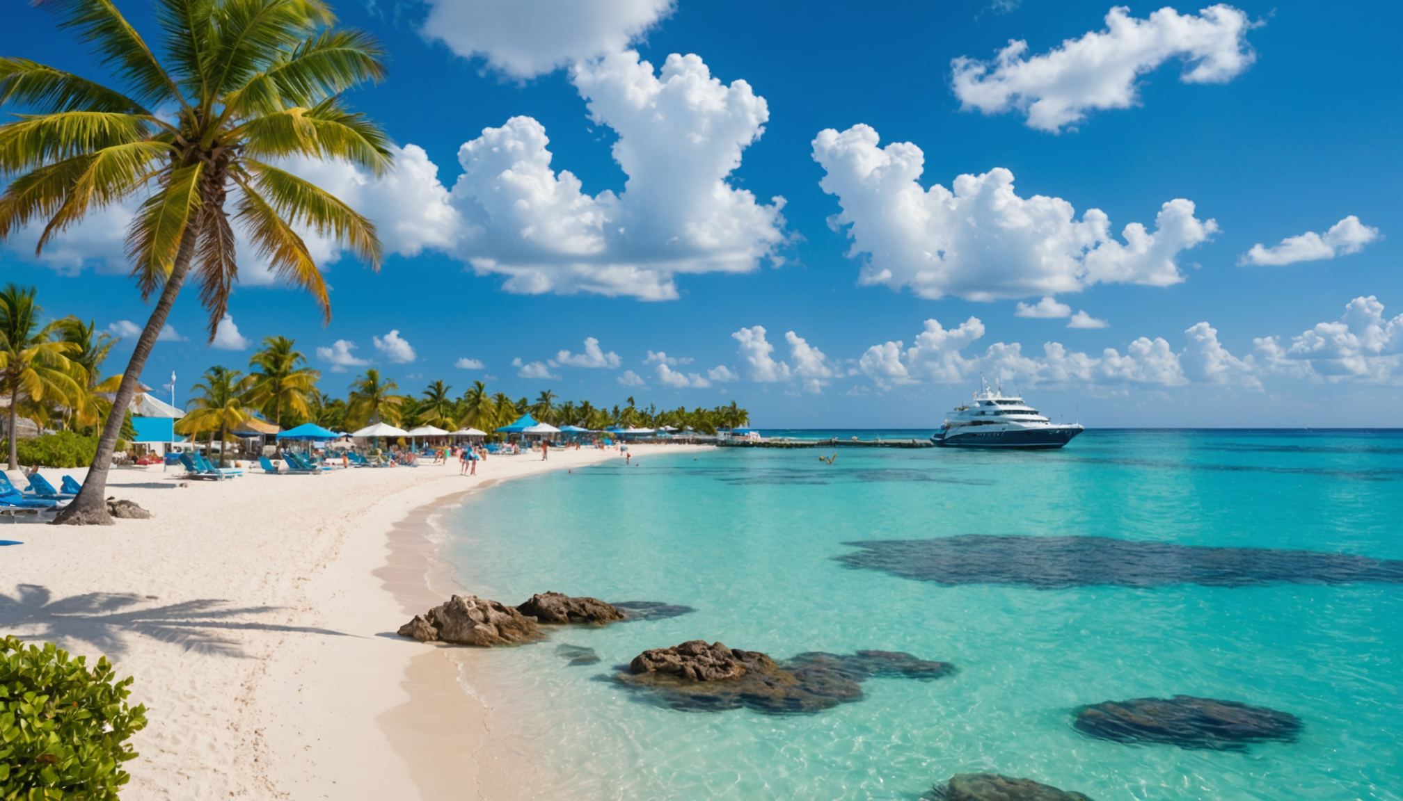 explorez le meilleur de grand cayman avec notre sélection des 10 activités incontournables à ne pas manquer lors de votre séjour. plages paradisiaques, aventures marines et découvertes locales vous attendent !