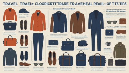 découvrez pourquoi le choix de vêtements adaptés est essentiel pour voyager en avion confortablement et en toute sécurité. nos conseils pour un vol agréable et sans soucis.