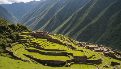découvrez tout ce qu’il faut savoir pour vivre le trek inoubliable de choquequirao, avec ou sans guide : itinéraires, conseils pratiques, astuces et réponses à vos questions pour préparer votre aventure au pérou.