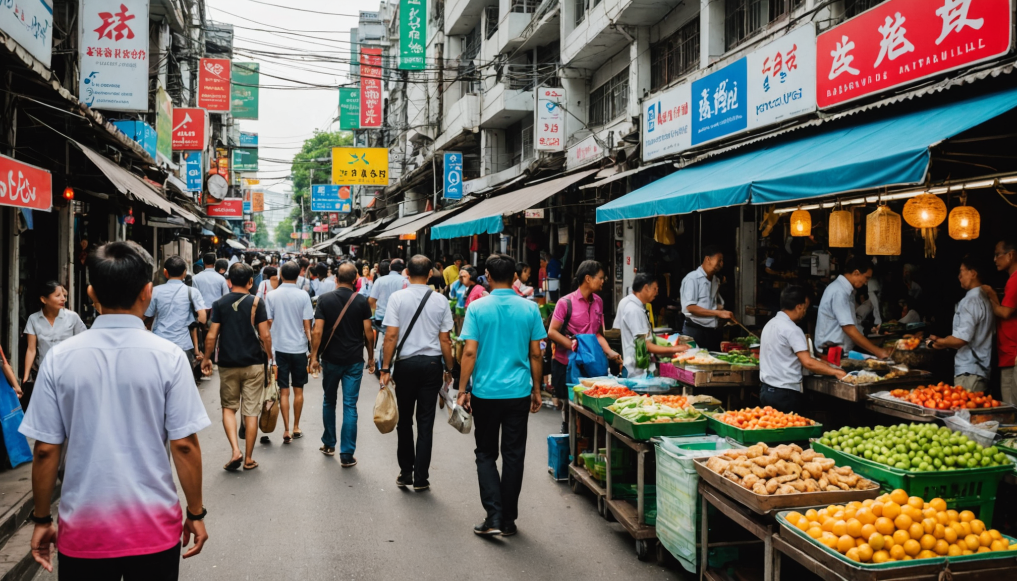 découvrez nos douze astuces essentielles pour réussir votre premier voyage en thaïlande : conseils pratiques, bons plans et informations utiles pour vivre une expérience inoubliable !