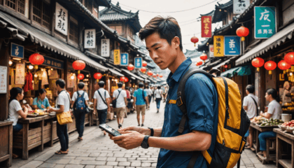 découvrez des conseils essentiels pour un voyage en asie en toute sécurité : préparation, précautions sanitaires, astuces transports et recommandations pour un séjour serein.