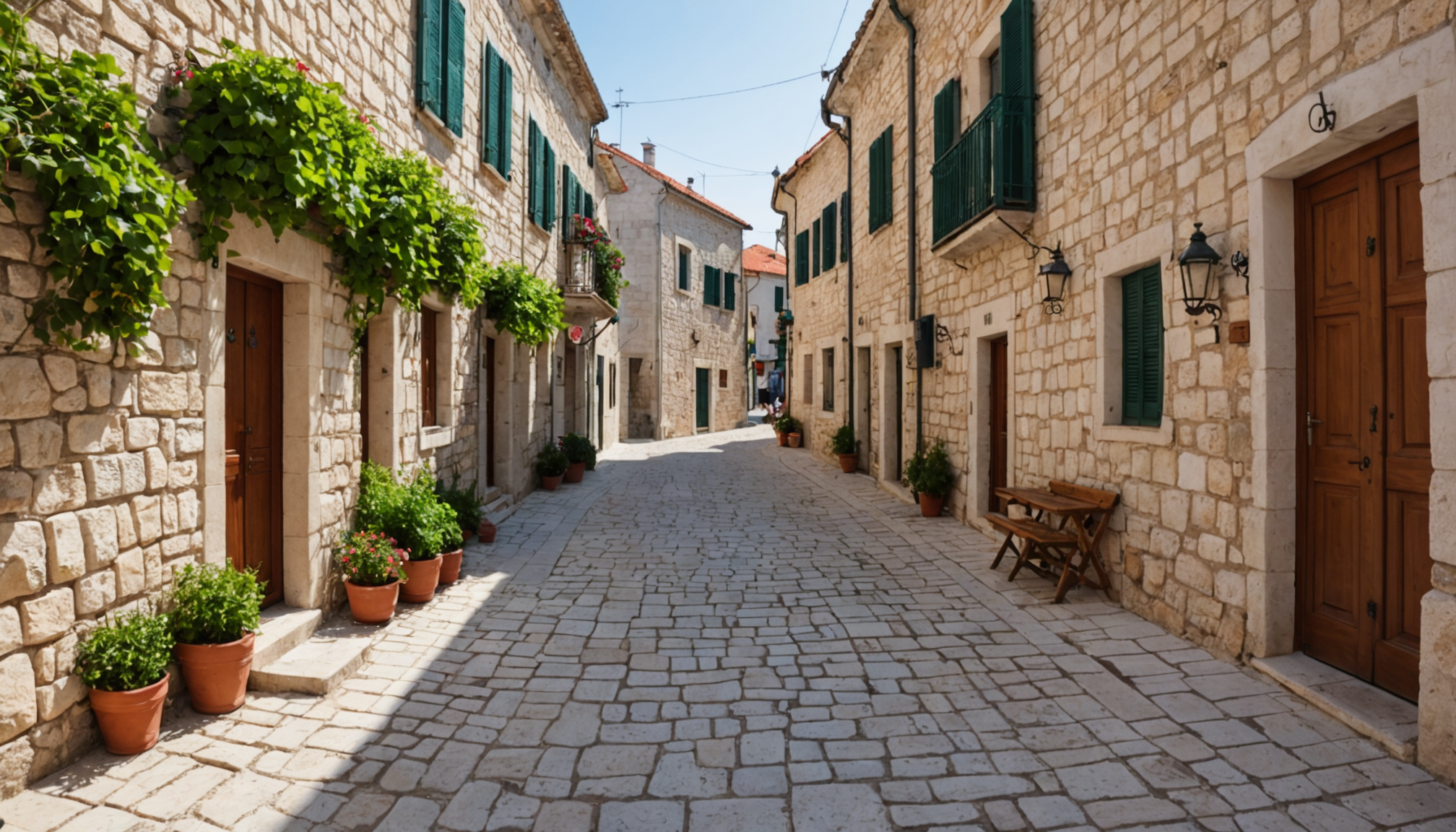 explorez la ville pittoresque de baska sur l’île de krk en croatie : plages magnifiques, histoire riche et paysages époustouflants vous attendent pour un séjour inoubliable.