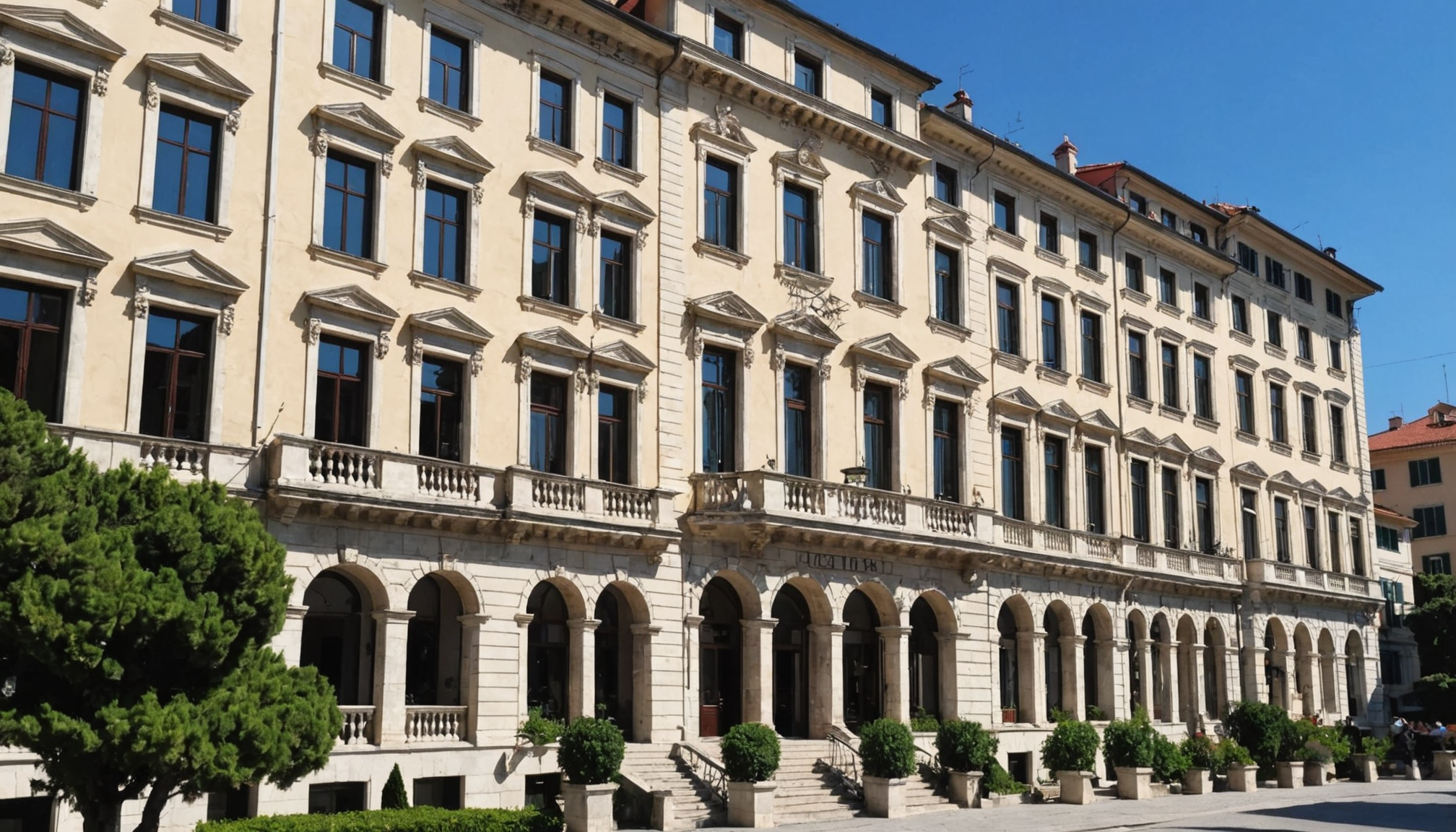 partez à la découverte d'opatija en croatie ! explorez ses activités incontournables, entre mer, patrimoine, jardins et gastronomie, pour un séjour mémorable sur la riviera croate.