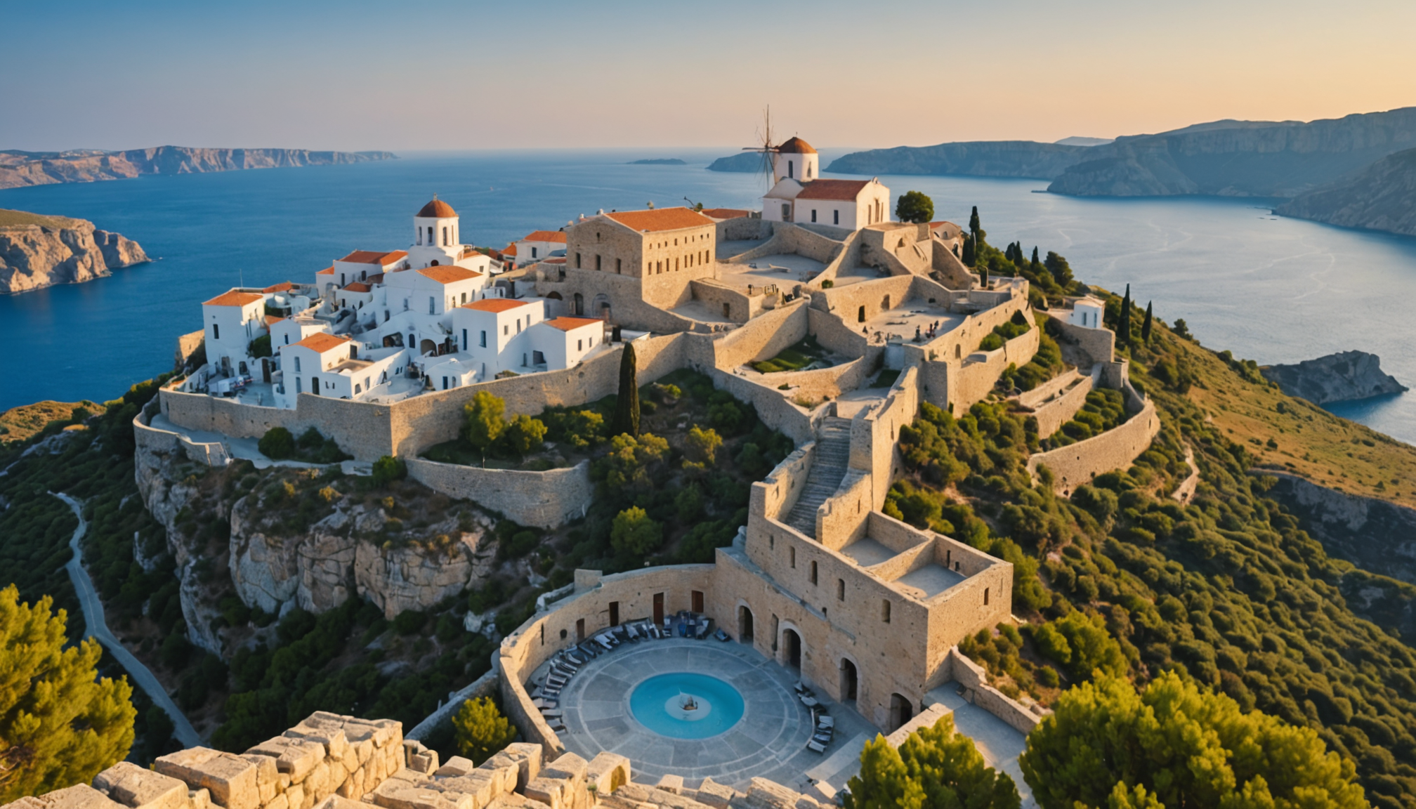 explorez l'héritage grec à travers une immersion captivante dans son histoire, sa culture et ses influences durables qui ont façonné le monde moderne.