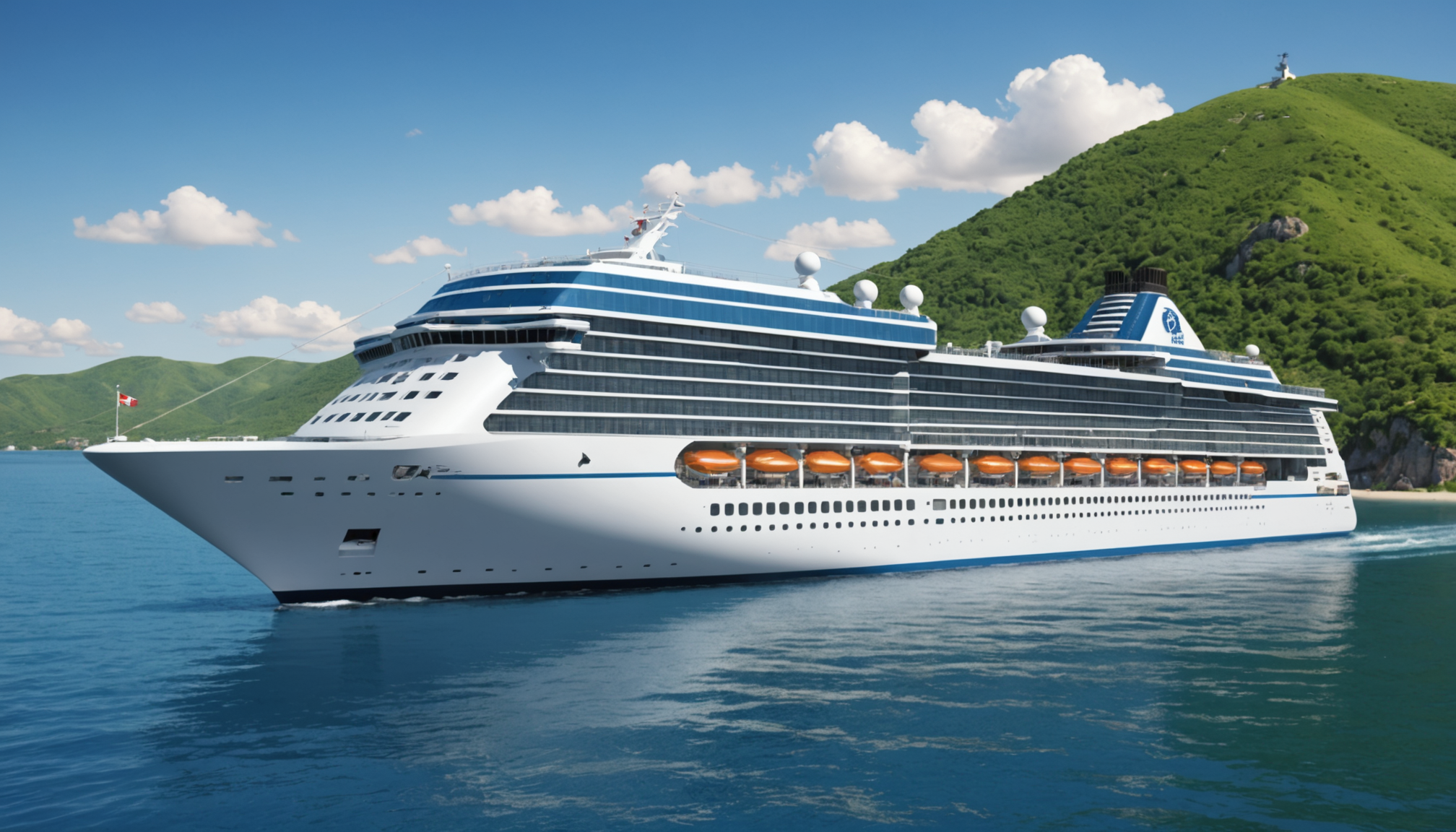 trouvez le bateau parfait pour vivre une croisière mémorable. conseils, critères de choix et astuces pour sélectionner l'embarcation idéale et profiter pleinement de votre aventure sur l'eau.