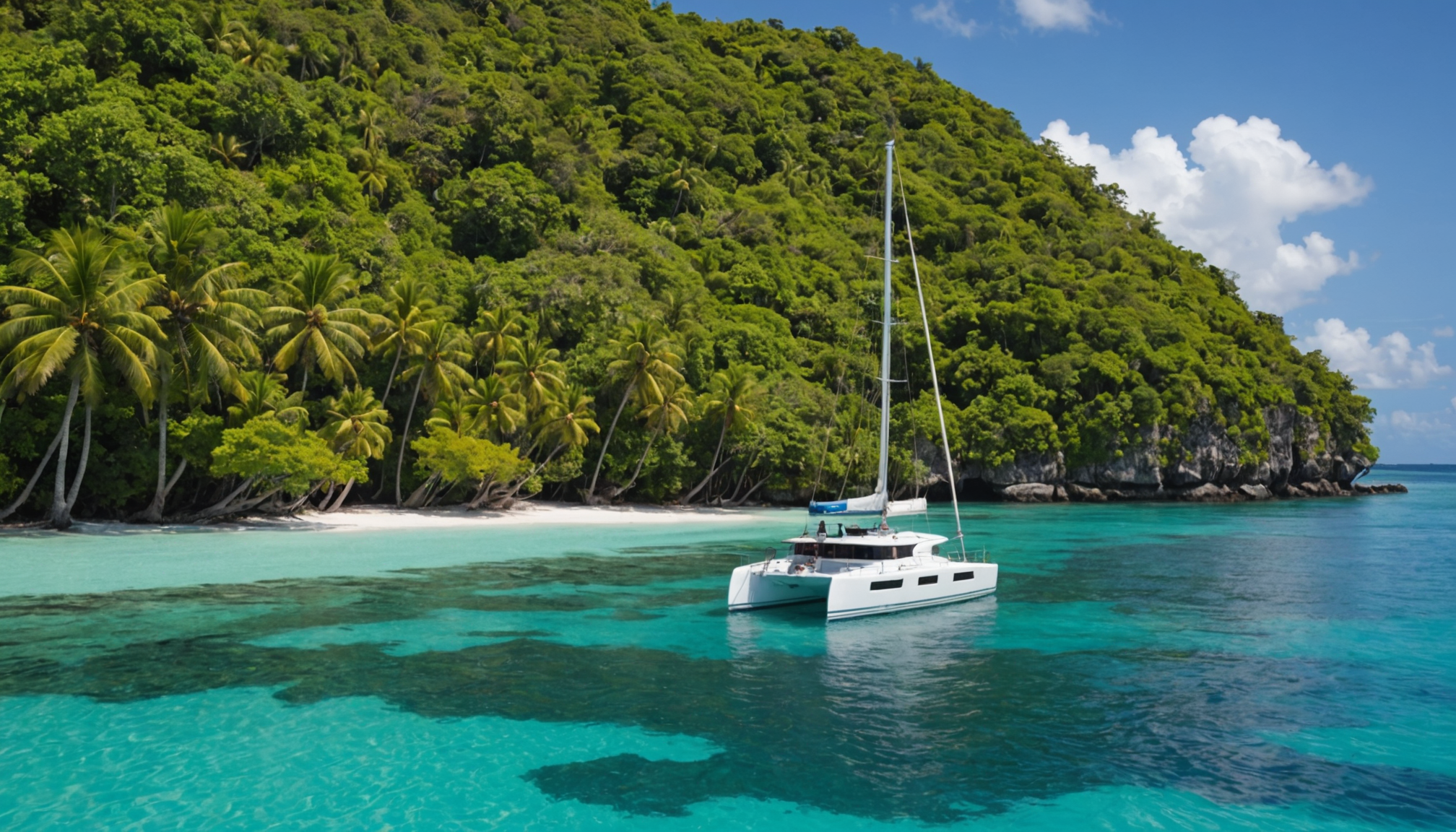 explorez nos conseils pour choisir le bateau parfait et vivez une croisière inoubliable adaptée à vos envies et besoins.