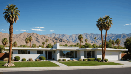 explorez les lieux incontournables de palm springs : attractions emblématiques, paysages désertiques, architecture moderne et expériences uniques à ne pas manquer lors de votre séjour.