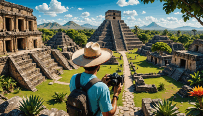préparez votre premier voyage au mexique avec nos 10 astuces essentielles : conseils pratiques, sécurité, gastronomie et incontournables pour une expérience mémorable et réussie.