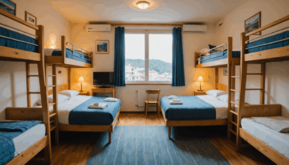 découvrez pourquoi le choix du bon logement est essentiel pour des vacances inoubliables. confort, emplacement, services : tous les critères pour garantir un séjour sans mauvaises surprises !