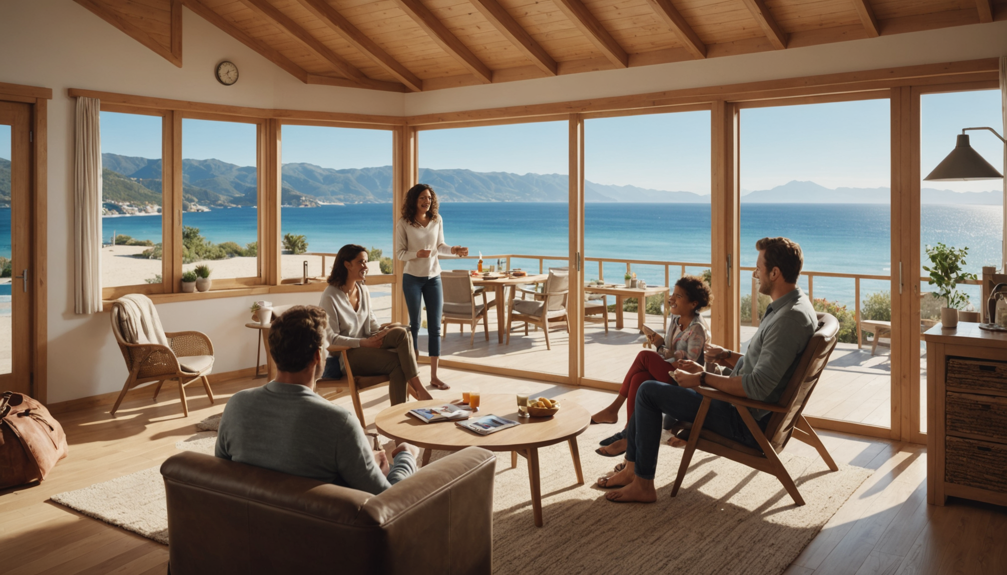 découvrez pourquoi le choix du logement idéal influence la qualité de vos vacances : conseils, critères essentiels et astuces pour garantir un séjour inoubliable et sans mauvaises surprises.