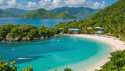 découvrez nos meilleures astuces pour un voyage inoubliable en jamaïque : conseils pratiques, lieux incontournables, et expériences authentiques pour profiter pleinement de votre séjour sur cette île paradisiaque.