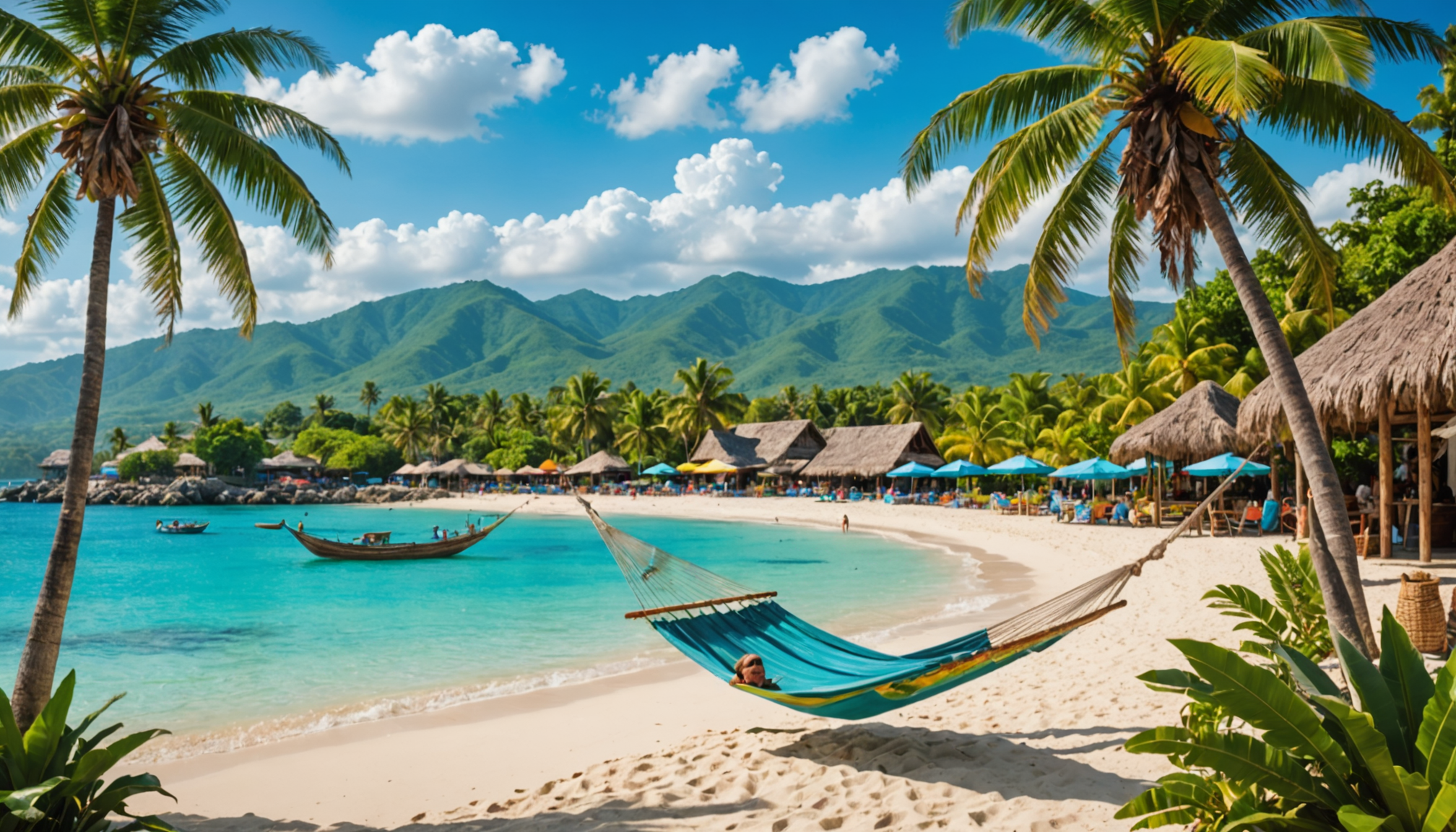 découvrez nos meilleures astuces pour profiter pleinement de votre voyage en jamaïque : conseils pratiques, lieux incontournables et expériences uniques pour rendre votre séjour inoubliable !
