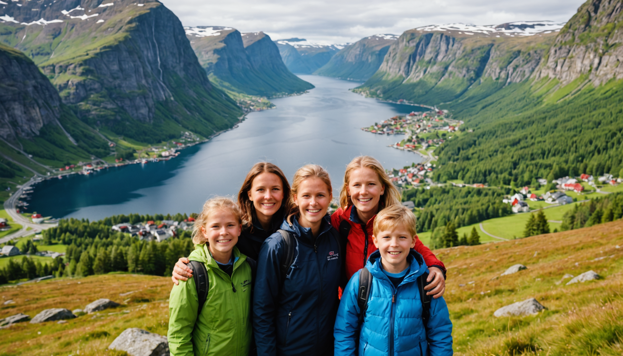 découvrez nos meilleures astuces pour profiter pleinement de votre voyage en famille en norvège : conseils pratiques, idées d’activités et recommandations pour un séjour inoubliable adapté à petits et grands.