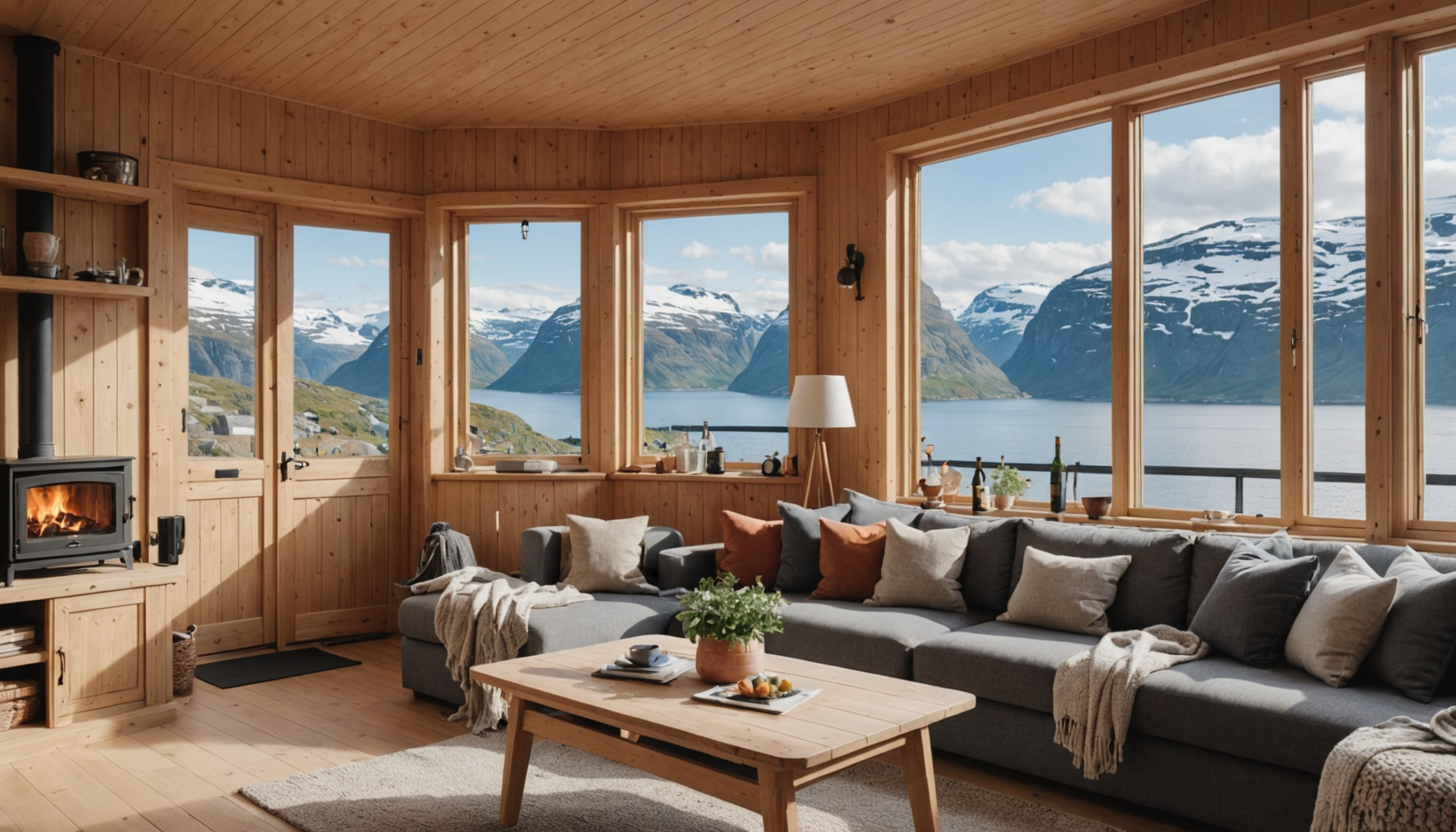 découvrez nos astuces pratiques pour profiter pleinement de votre voyage familial en norvège : activités incontournables, conseils d’organisation et idées pour un séjour inoubliable avec vos enfants.
