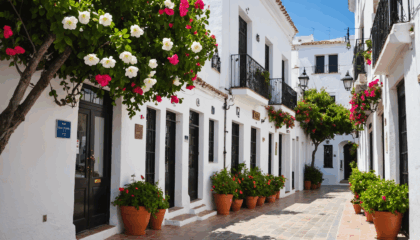 partez à la découverte de nerja et ne manquez pas ces 5 activités incontournables : des plages magnifiques aux sites emblématiques, vivez le meilleur de cette perle de la costa del sol !