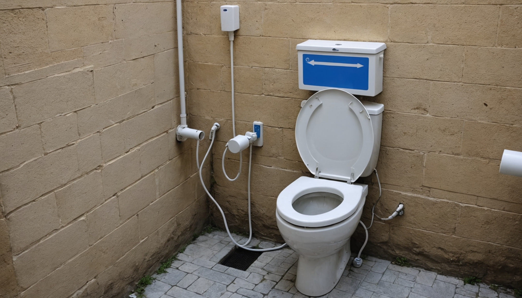 découvrez les particularités surprenantes des toilettes en grèce : usages, différences culturelles et conseils pratiques pour éviter les faux pas lors de votre voyage.