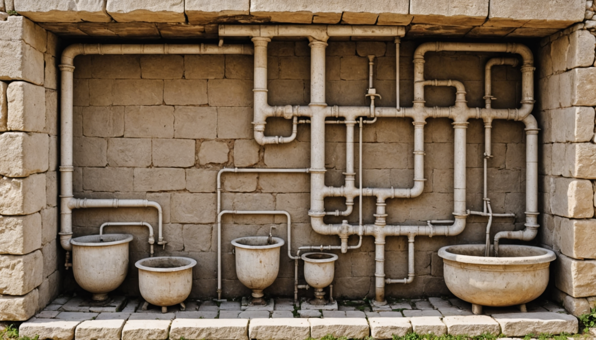 découvrez les particularités surprenantes des toilettes en grèce : usages insolites, traditions locales et conseils pratiques pour éviter les faux pas lors de votre voyage.