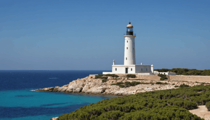 découvrez formentera, la petite perle oubliée des baléares : plages paradisiaques, eau turquoise et authenticité préservée. guide pratique pour un séjour inoubliable.