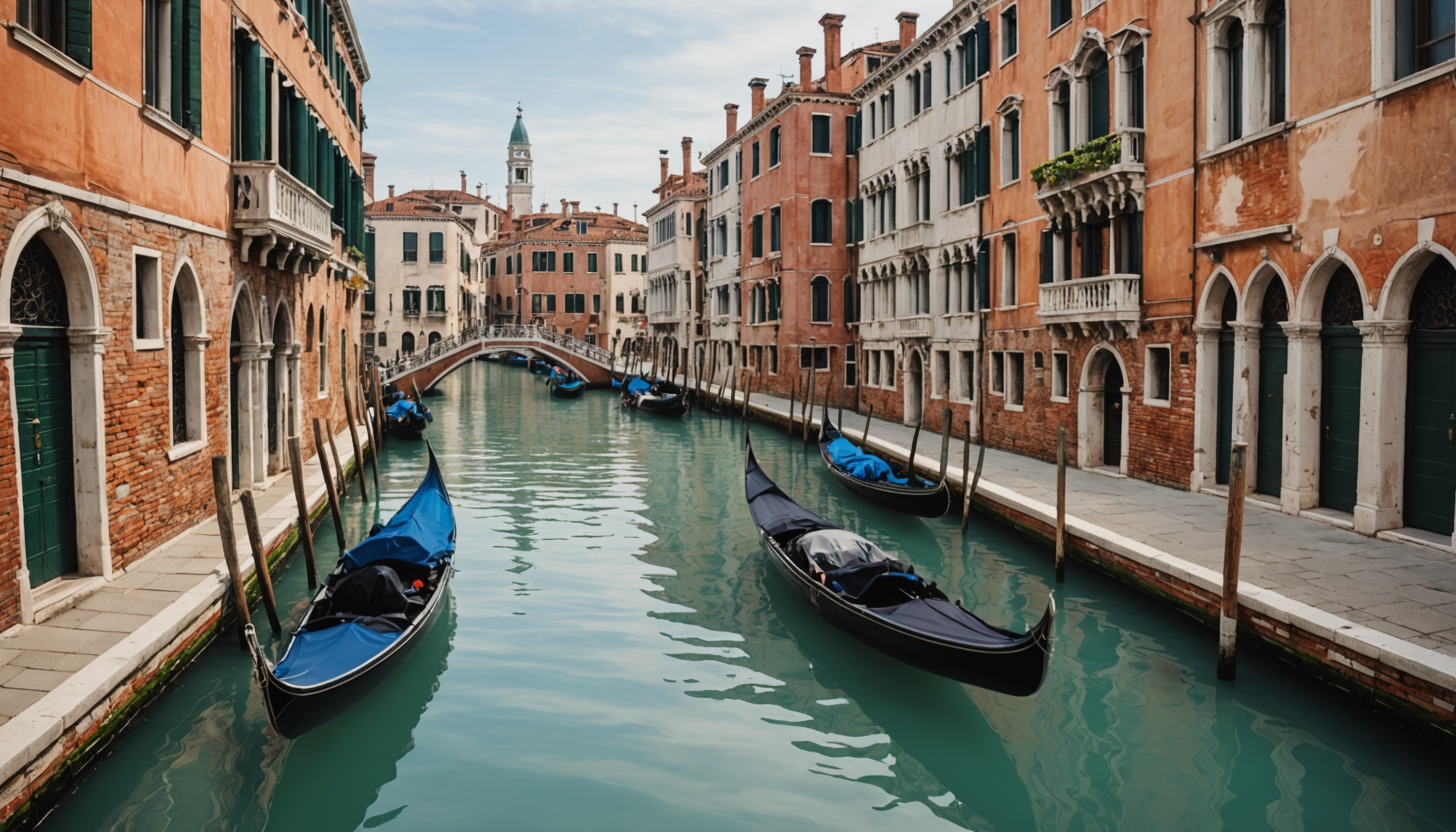 partez à la découverte des beautés de venise : ses canaux romantiques, son architecture fascinante et ses trésors culturels uniques. plongez au cœur des merveilles de la sérénissime !