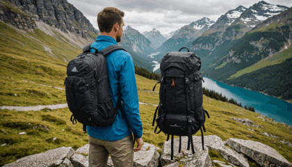 découvrez nos conseils pour choisir le rangement idéal de votre sac à dos lors de vos voyages. optimisez l’espace, gagnez en praticité et voyagez l’esprit léger grâce à nos astuces simples et efficaces !