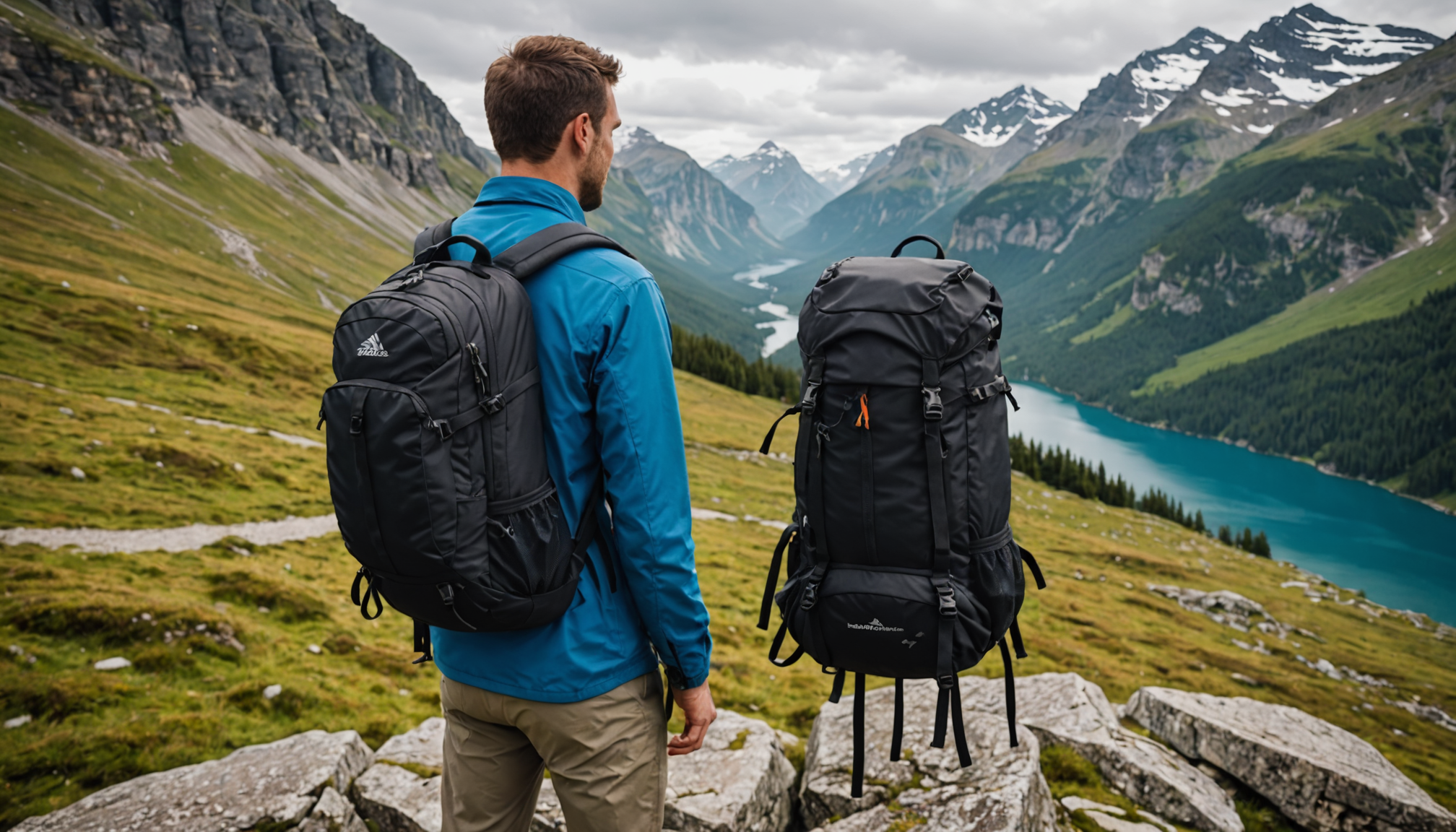 découvrez nos conseils pour choisir le rangement idéal de votre sac à dos lors de vos voyages. optimisez l’espace, gagnez en praticité et voyagez l’esprit léger grâce à nos astuces simples et efficaces !