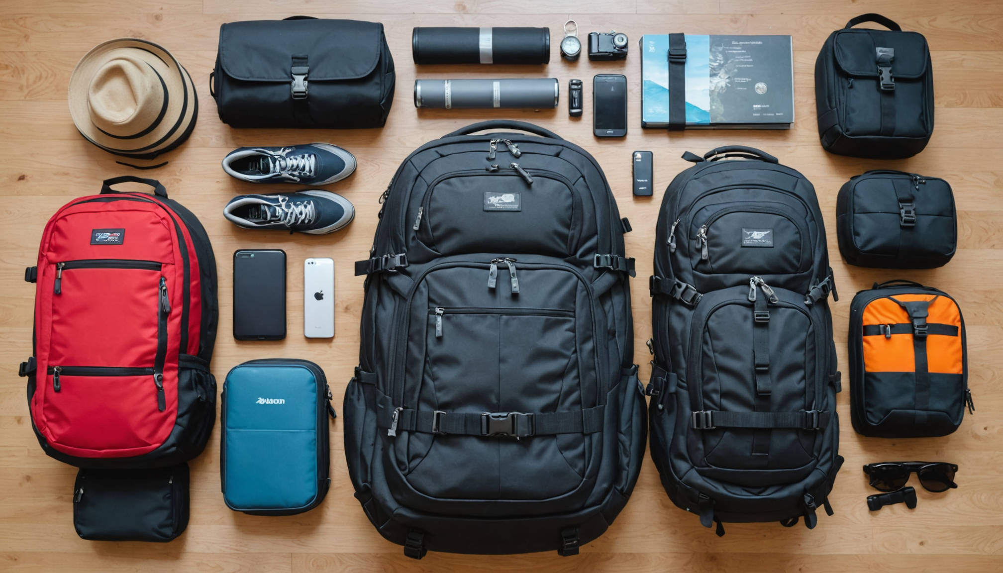 découvrez nos conseils pour sélectionner le rangement idéal de votre sac à dos en voyage. optimisez l’espace, facilitez l’accès à vos affaires et voyagez sereinement avec les meilleures astuces d’organisation.