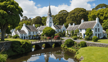 explorez kerikeri, une ville emblématique de nouvelle-zélande réputée pour son riche passé, ses sites historiques fascinants et sa beauté naturelle. découvrez son histoire, ses attraits touristiques et ses incontournables lors de votre visite.
