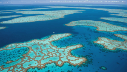 explorez notre sélection des destinations incontournables à visiter au moins une fois dans votre vie. découvrez des lieux uniques, des paysages époustouflants et des expériences inoubliables autour du monde.