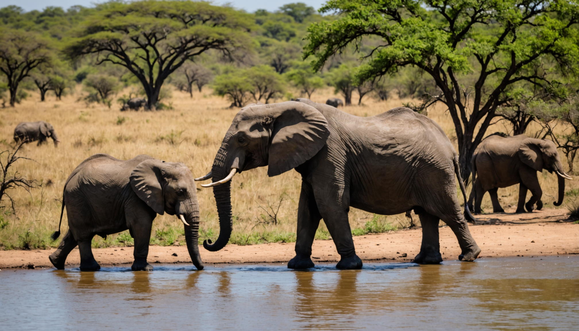 découvrez l’afrique du sud, une destination idéale pour les amateurs d’aventure. entre paysages époustouflants, faune sauvage et cultures fascinantes, vivez une expérience inoubliable et riche en émotions.