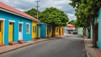 découvrez nos conseils pour trouver facilement le logement idéal à kingston, en jamaïque. explorez les meilleurs quartiers, astuces et recommandations pour un séjour réussi dans la capitale jamaïcaine.