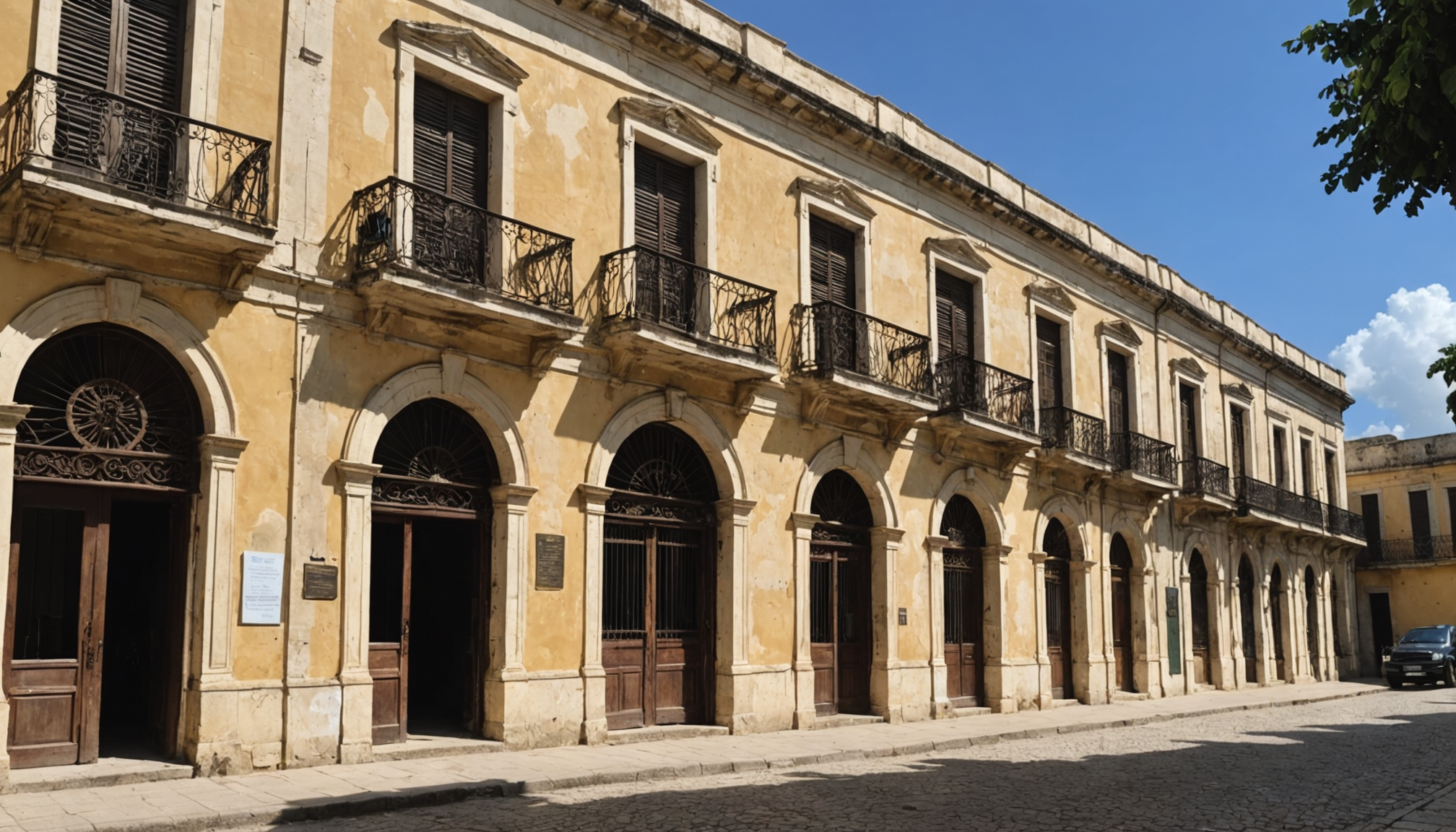 découvrez la fascinante histoire de saint-domingue, la plus ancienne ville du nouveau monde, au cœur de la république dominicaine : une aventure marquée par la colonisation, la culture et le patrimoine.
