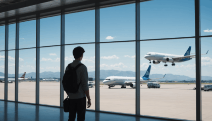 vous hésitez à voyager en avion ? découvrez les avantages, les inconvénients et nos conseils pour savoir si prendre l'avion répond à vos envies et à votre mode de vie.