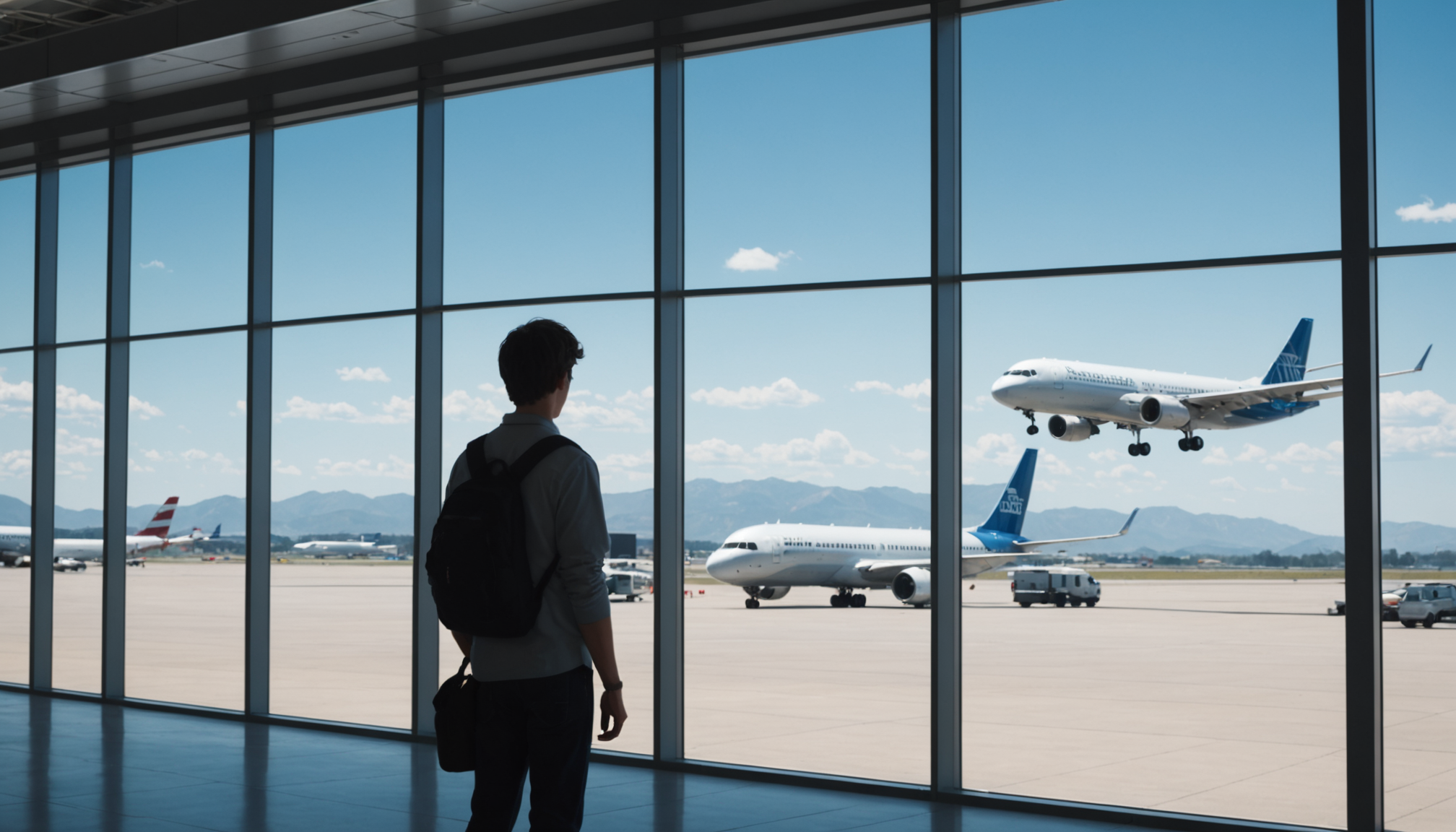 vous hésitez à voyager en avion ? découvrez les avantages, les inconvénients et nos conseils pour savoir si prendre l'avion répond à vos envies et à votre mode de vie.