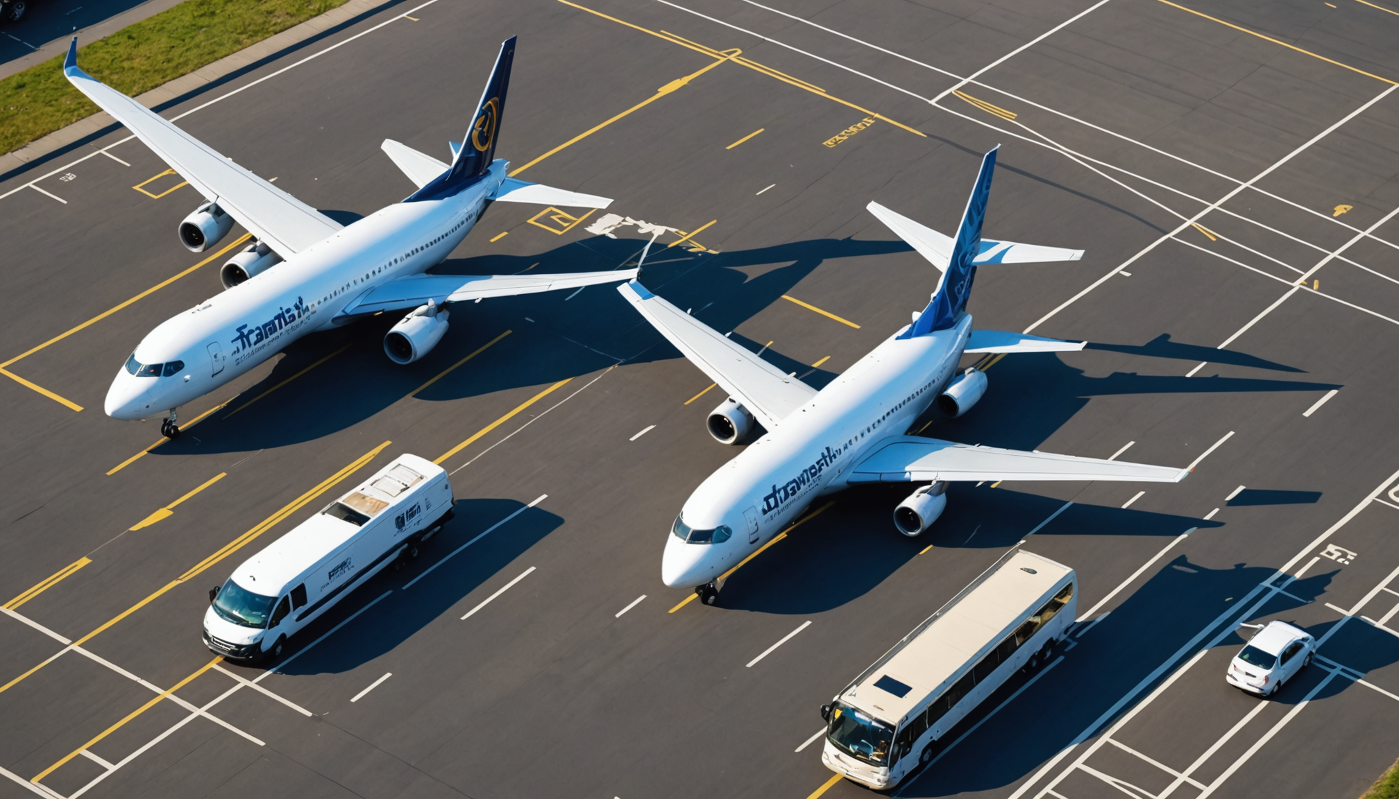 vous hésitez à voyager en avion ? découvrez dans cet article si prendre l'avion correspond à votre profil et obtenez des conseils pour vous décider sereinement.