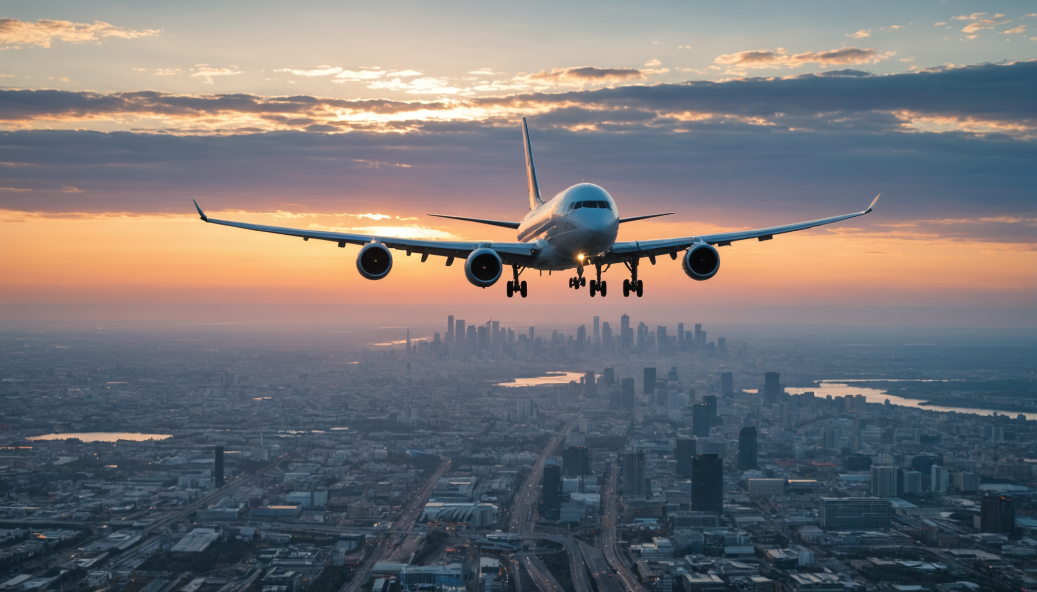 vous vous demandez si voyager en avion est adapté à vos besoins et à votre style de vie ? découvrez dans cet article les avantages, les inconvénients et nos conseils pour savoir si prendre l’avion est fait pour vous.