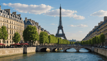 préparez votre séjour à paris avec nos conseils pratiques : astuces pour les visites, hébergement, transport et bons plans indispensables pour profiter pleinement de la capitale française.