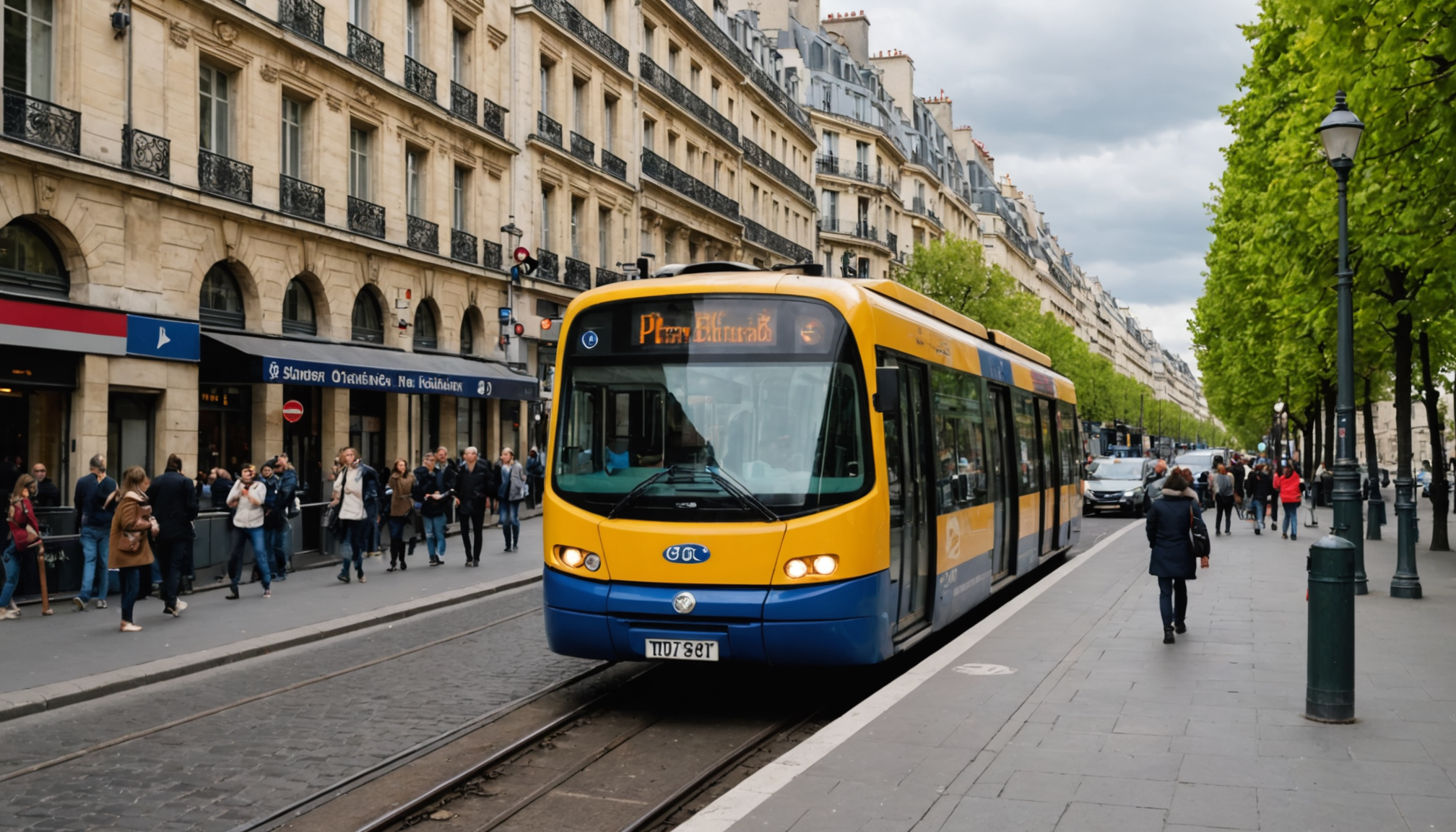 préparez votre séjour à paris avec nos conseils pratiques : itinéraires, astuces et recommandations pour vivre une expérience inoubliable dans la ville lumière.