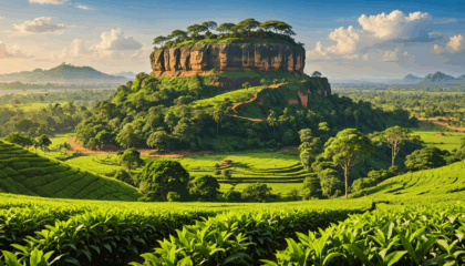 découvrez quand partir au sri lanka pour profiter pleinement de ses plages, de sa nature luxuriante et de sa culture. guide des meilleures périodes selon la météo et les événements.
