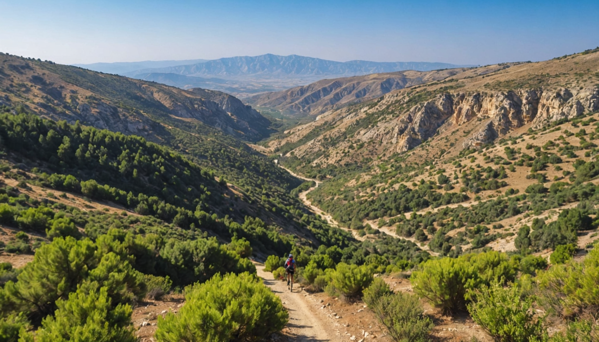 explorez le sentier artemis sur l'île de chypre : un parcours naturel au cœur des montagnes du troodos, offrant des panoramas à couper le souffle et une immersion dans la nature chypriote préservée.