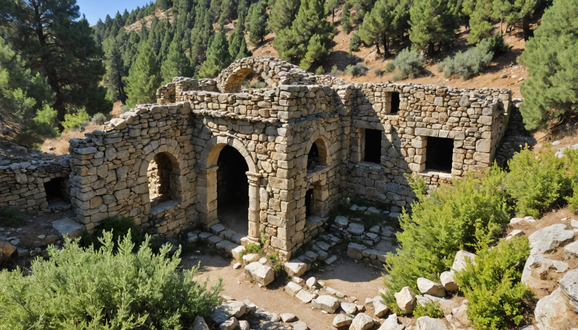 partez à la découverte du sentier artemis sur l'île de chypre : une randonnée inoubliable entre paysages montagneux, flore exceptionnelle et panoramas spectaculaires du mont olympe. conseils, infos pratiques et points d'intérêt pour réussir votre aventure.