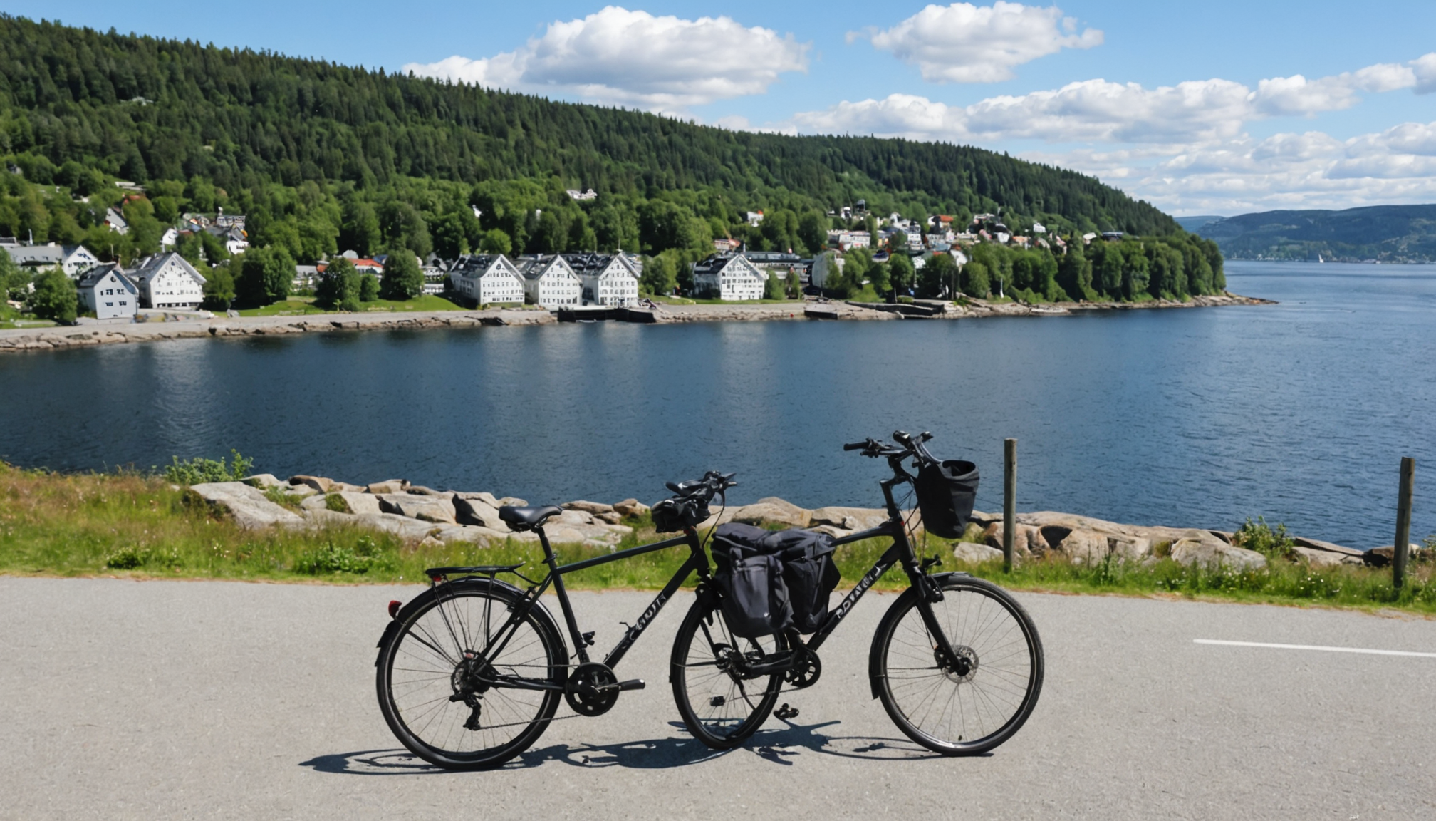 découvrez les plus belles destinations à explorer à vélo en norvège : paysages spectaculaires, itinéraires uniques et conseils pour une aventure inoubliable à travers fjords, montagnes et villages pittoresques.
