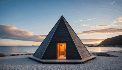 découvrez trois destinations insolites et fascinantes à explorer lors de votre prochain voyage. partez à l'aventure vers des lieux inattendus pour des expériences inoubliables et des souvenirs uniques.