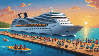 découvrez nos conseils essentiels pour choisir la croisière parfaite selon vos envies, votre budget et votre destination de rêve. préparez-vous à vivre une expérience inoubliable en mer !