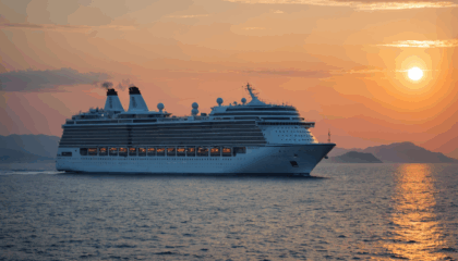 découvrez tout ce qu'il faut savoir sur les croisières autour du monde : itinéraires, conseils, budget, astuces et expériences pour préparer votre tour du globe en toute sérénité.