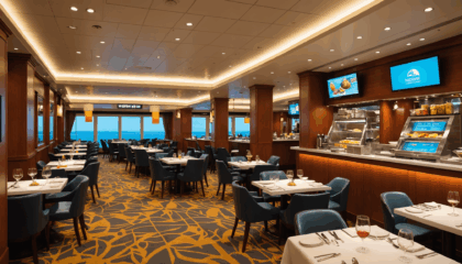 embarquez à bord du norwegian getaway et vivez une expérience de croisière inoubliable, alliant confort, divertissements variés et escales exotiques à travers des destinations fascinantes.