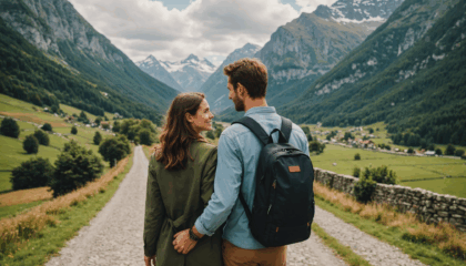 découvrez six conseils essentiels pour voyager en couple, renforcer votre complicité, éviter les conflits et profiter pleinement de vos aventures à deux.