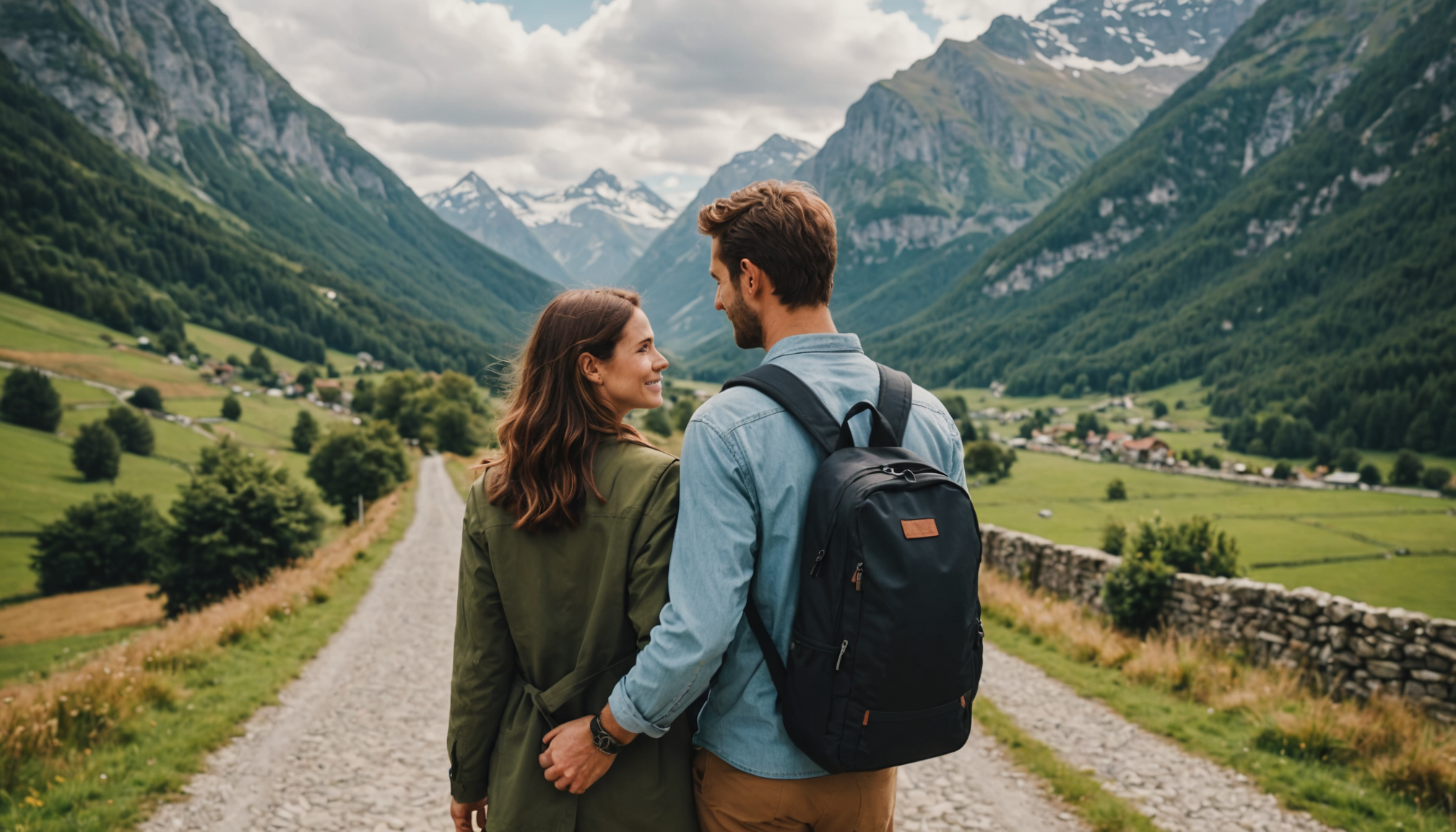 découvrez six conseils essentiels pour voyager en couple, renforcer votre complicité, éviter les conflits et profiter pleinement de vos aventures à deux.