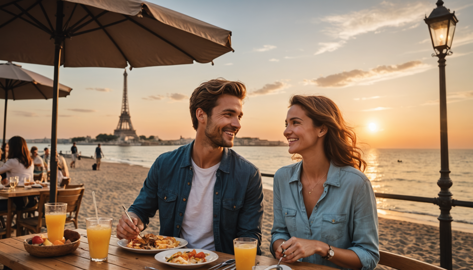 découvrez six conseils essentiels pour voyager en couple en toute harmonie. astuces pratiques pour renforcer votre relation, éviter les conflits et profiter pleinement de chaque aventure à deux.